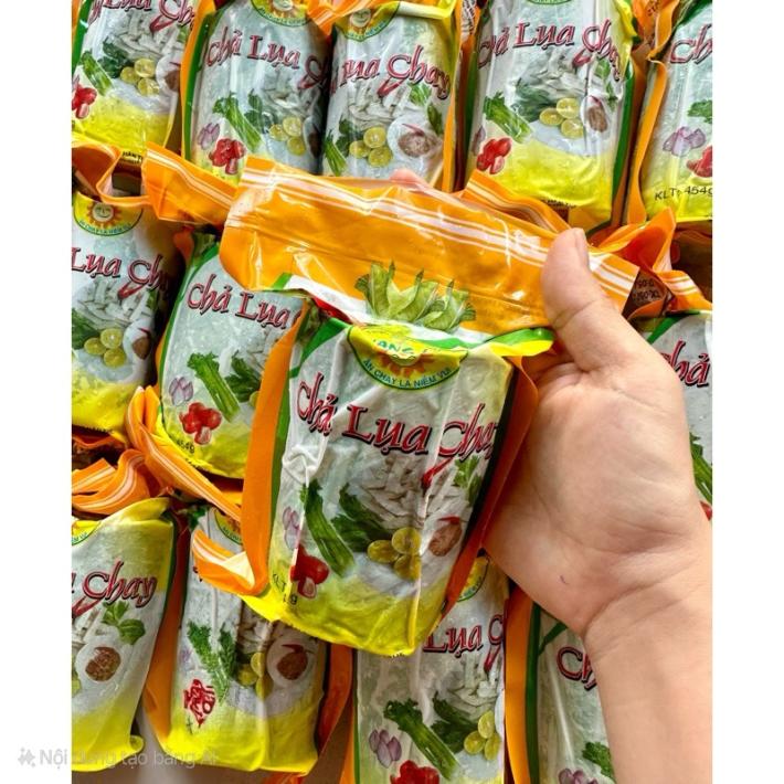 Chả Lụa - Quang Lạc
