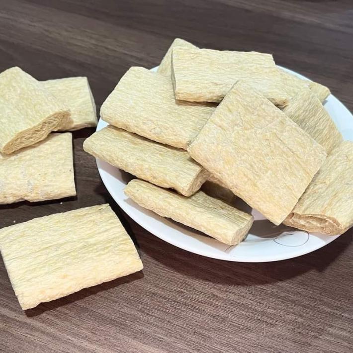Sườn Non chay Hương Lạc - Thùng 10kg