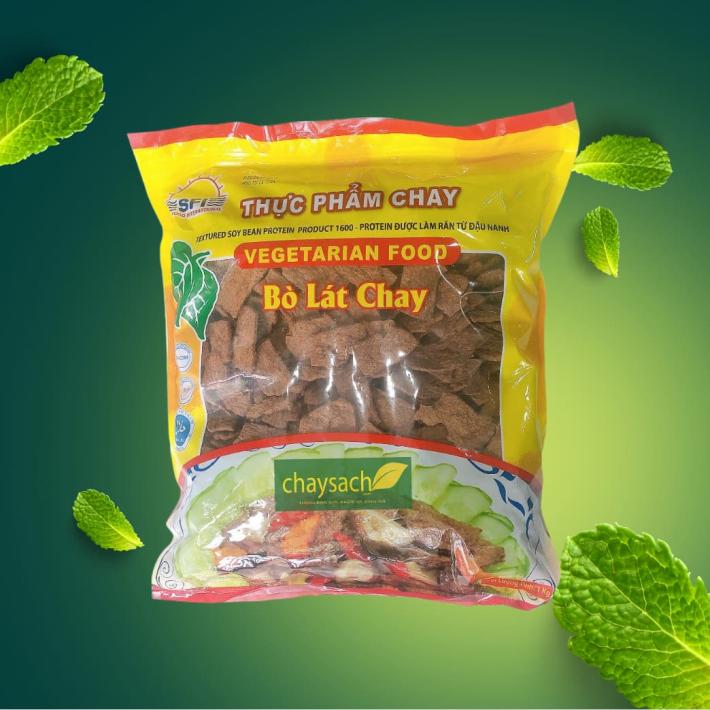 Bò Lát chay - Thái Dương gói 1kg