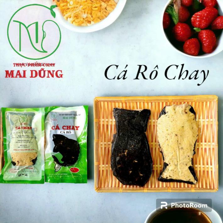 Cá Kèo Chay - Gói 200g (Hàng Đặt Biệt)