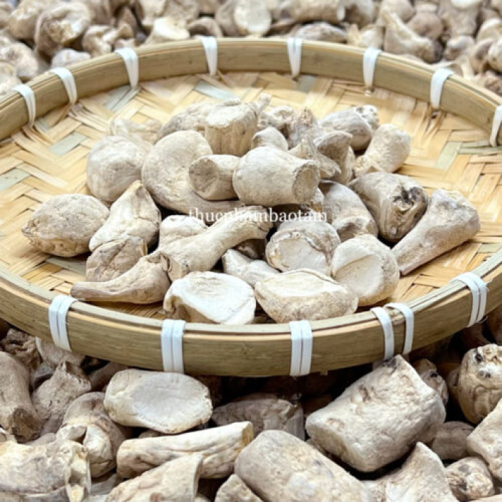 Chân Nấm Chay - 1kg