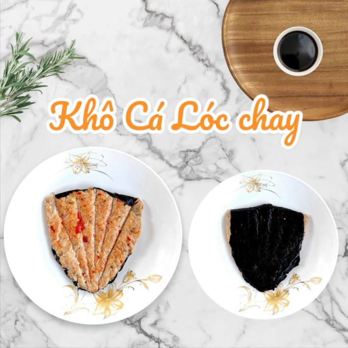 Cá Kèo Chay - Gói 200g (Hàng Đặt Biệt)