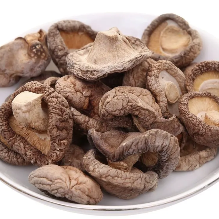 Nấm Đông Cô - 4 phân