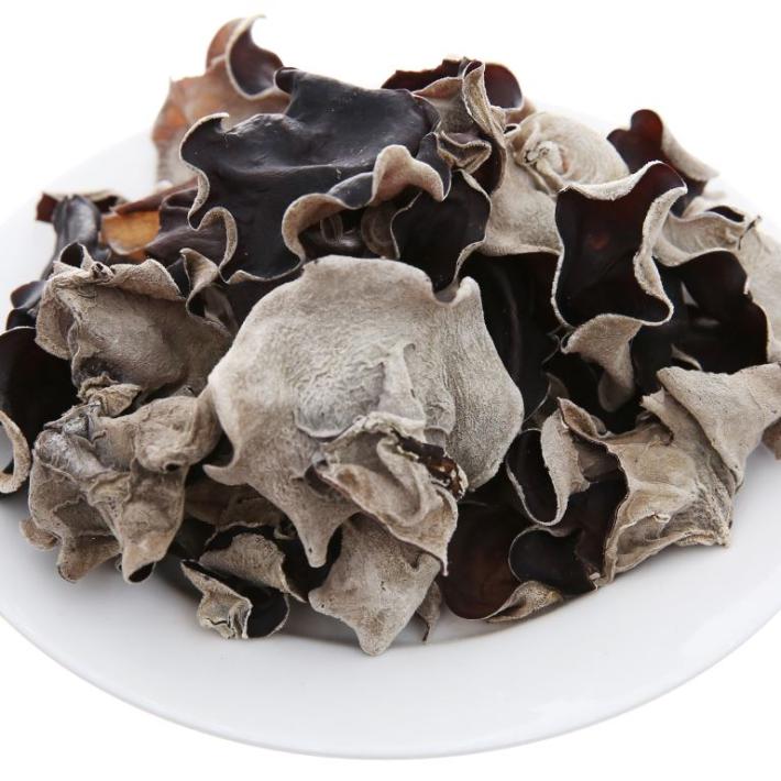 Nấm Mèo Đen sấy khô - 1kg