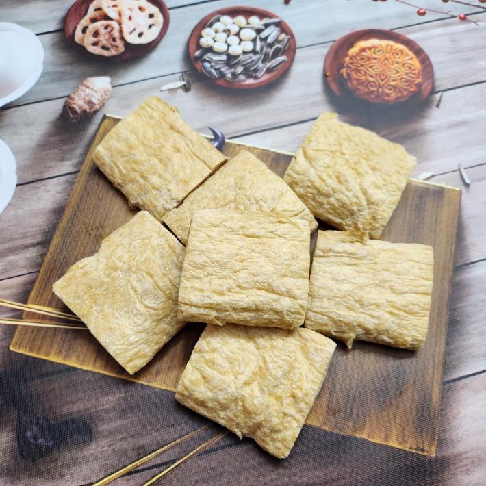 Sườn Non - Panko - thùng 10kg