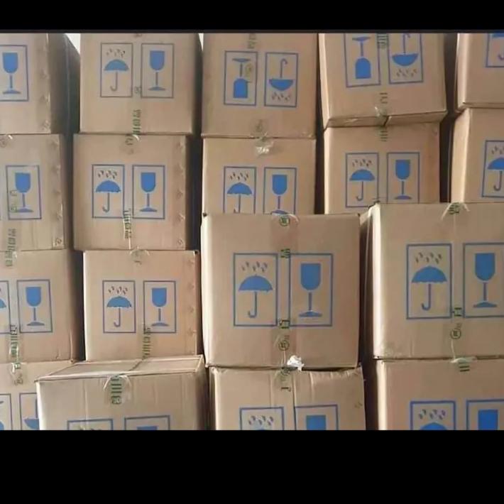 Sườn Non chay Thái Dương - Thùng 10kg