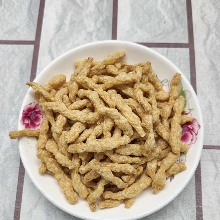 Bóng Cá xá Chay - Thùng 10Kg