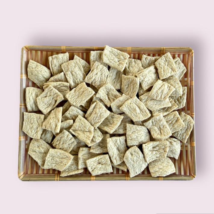 Gà Lát xá chay - Thùng 10kg