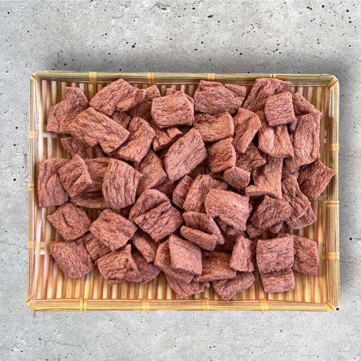 Bò Lát xá chay - Thùng 