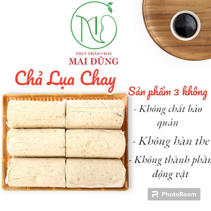 Chả Lụa Liên Hoa