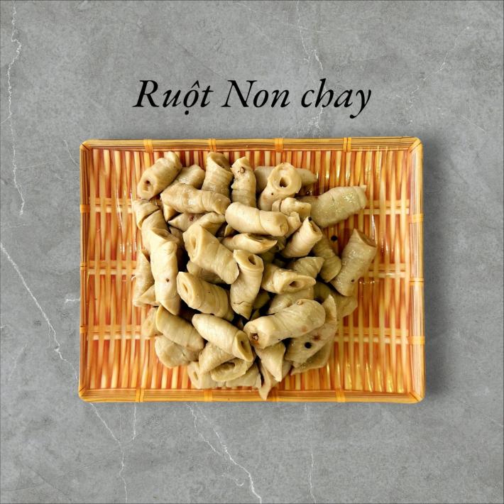Ruột Non chay - Gói 500g