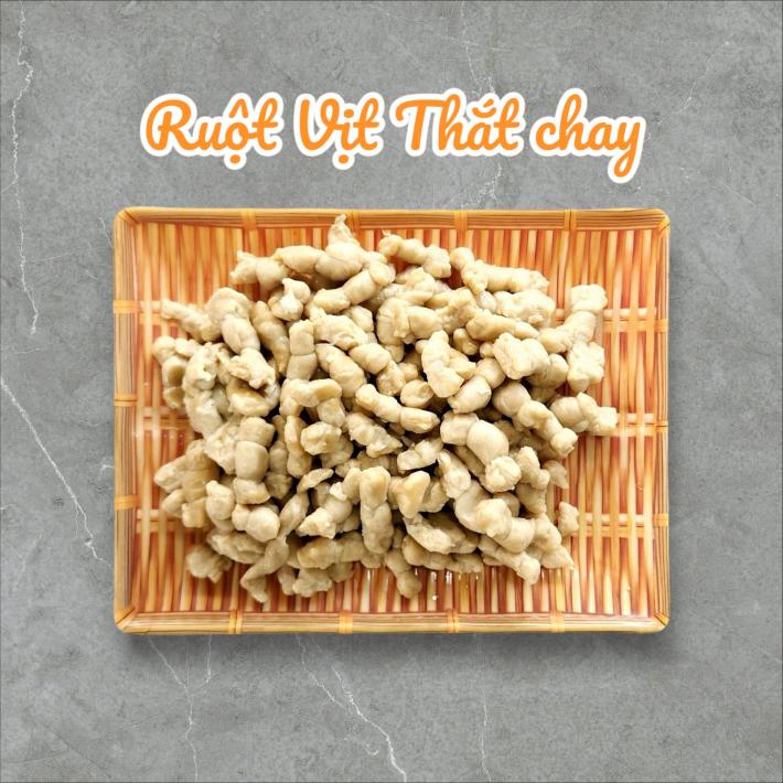 Ruột Vịt thắt chay - Gói 500g