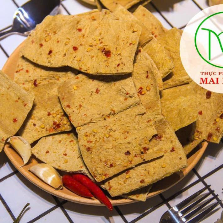 0Khô Sườn Non - Lúa Mạch (Ớt) - 500g