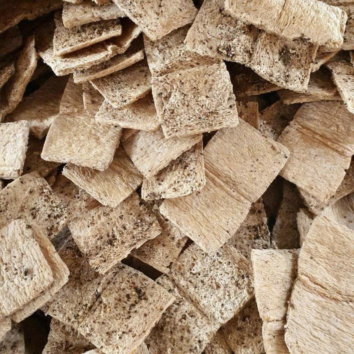 Khô Sườn Non - Đậu Nành (Tiêu) - 500g