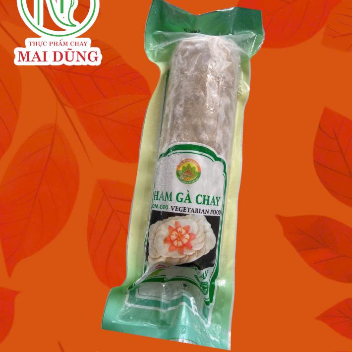 Hem Thịt chay - Hương Lạc 500g