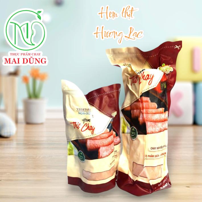Hem Thịt chay - Hương Lạc 500g