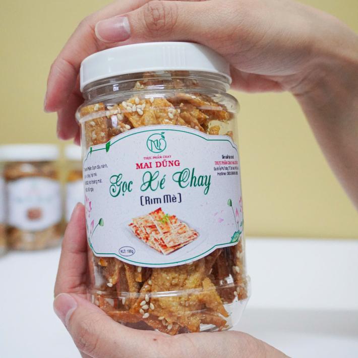 Gọc Xé Rim Mè 