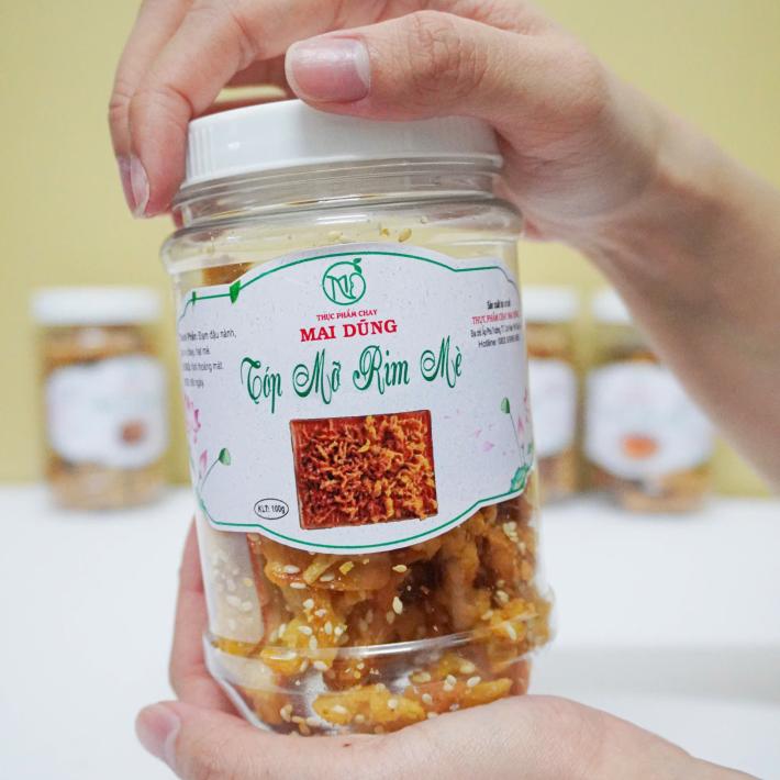 Tóp Mỡ Rang 