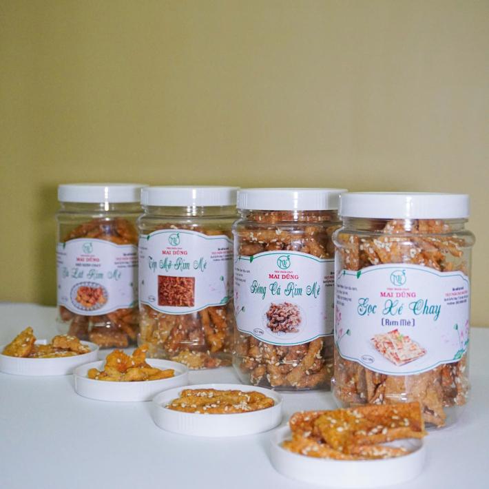 Tóp Mỡ Rang 