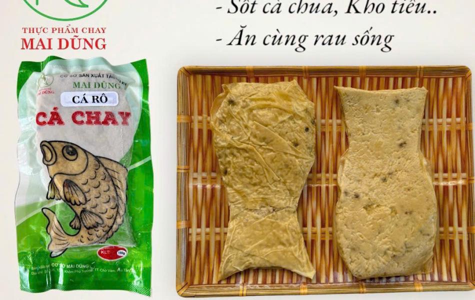 Cá Kèo Chay - Gói 200g (Hàng Đặt Biệt)