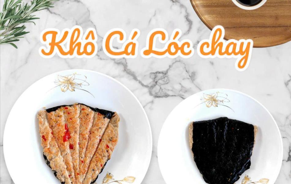 Cá Kèo Chay - Gói 200g (Hàng Đặt Biệt)