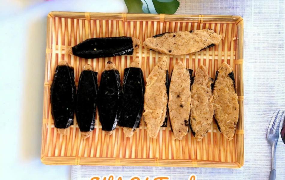 Cá Kèo Chay - Gói 200g (Hàng Đặt Biệt)