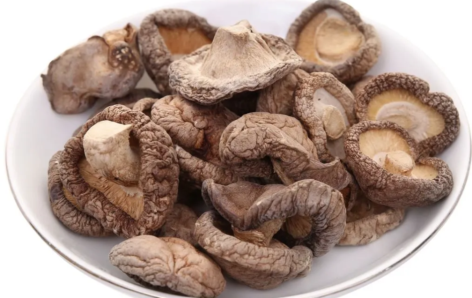 Nấm Đông Cô - 4 phân