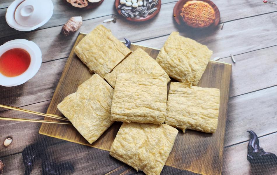 Sườn Non - Panko - thùng 10kg