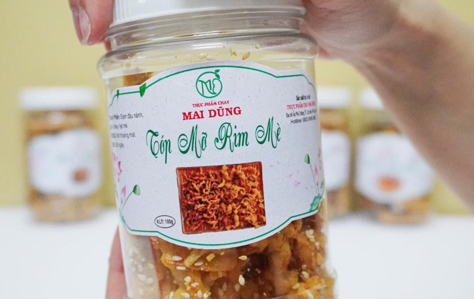 Tóp Mỡ Rang 