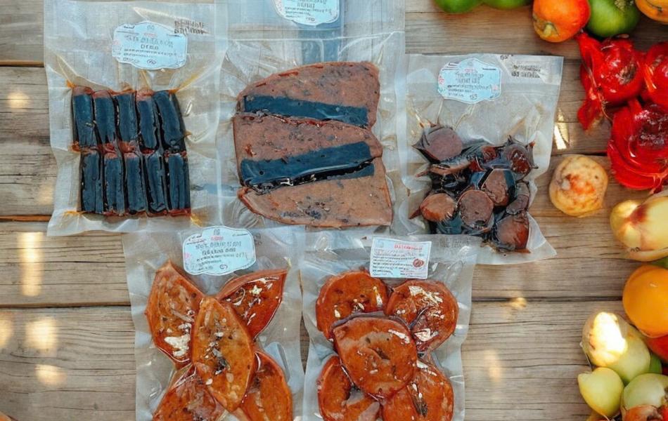 Cá Bạc Má Kho - 180g