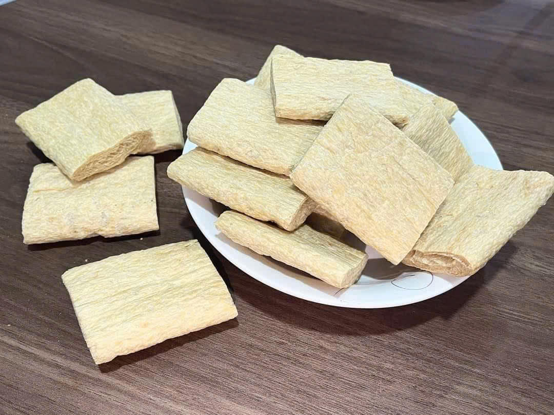 Thực phẩm chay Mai Dũng An Giang
