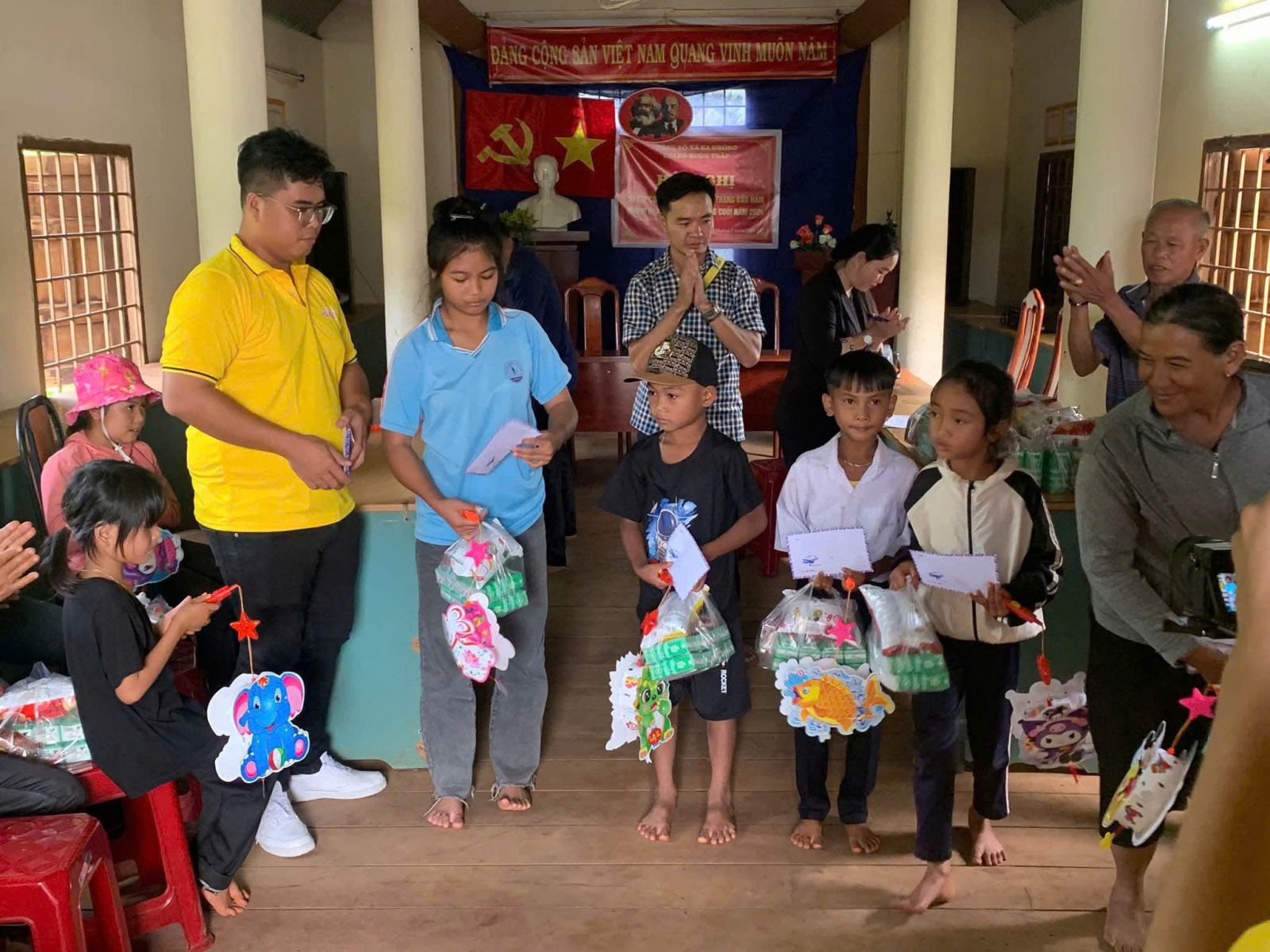 Thực Phẩm Chay Mai Dũng